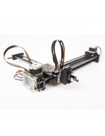 Plotter XY  robotic Drawbot