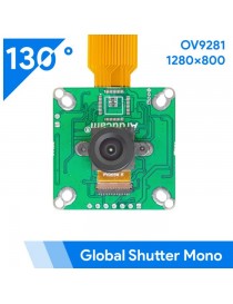 OV9281 1MP Global Shutter...