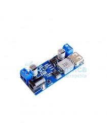 XY-3606 DC-DC 24V 12V to 5V...