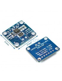 MCU-219 INA219 I2C...