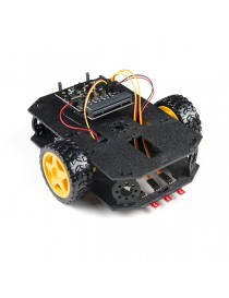 SparkFun micro:bot kit for...