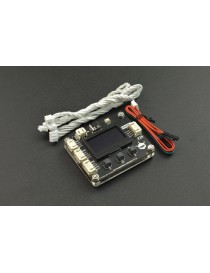 Gravity: SCI DAQ Module...