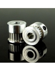 8mm Aluminum Timing Pulley...