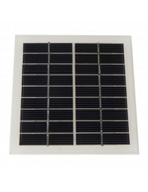 Solar Panel (9v 220mA)