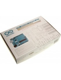 The Arduino Starter Kit