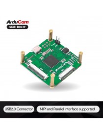 ArduCAM USB2 Camera Shield