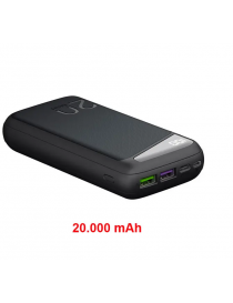 Power Bank 20.000 mAh –...