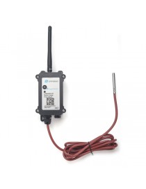 D20-LB - LoRaWAN Waterproof...