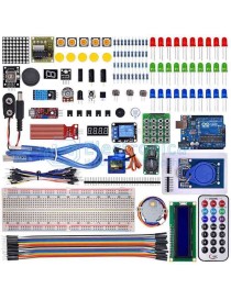 Arduino UNO R3 RFID...