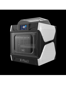 Qidi Tech X-Plus 3 3D Printer