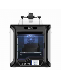 Qidi Tech X-CF Pro 3D Printer