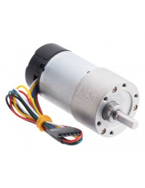 30:1 Metal Gearmotor...