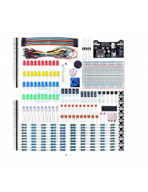 Electronics Fun Kit