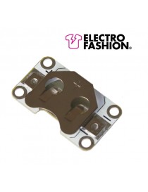 Electro-Fashion, Sewable...