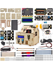 Keyestudio Microbit Smart...