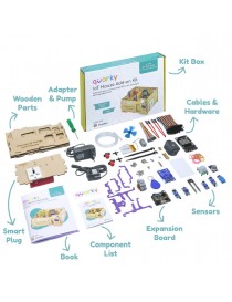 Quarky IoT House Addon Kit...