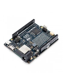 Arduino Uno R4 Wi-Fi