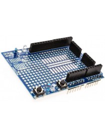 Protoshield per Arduino