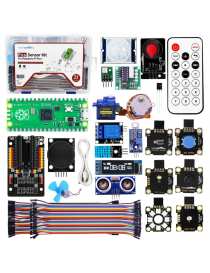 sensor kit for Raspberry Pi...