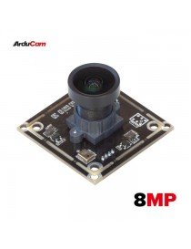 8MP IMX179 USB Camera Module
