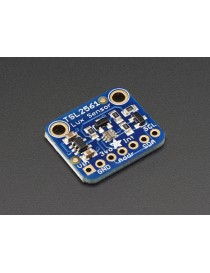 Adafruit TSL2561 Digital...