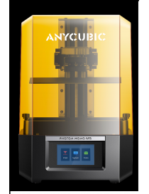 ANYCUBIC PHOTON MONO M5