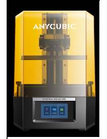 ANYCUBIC PHOTON M5S