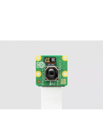 Modulo camera v3 Raspberry Pi