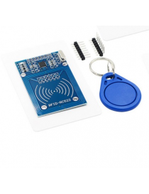 MFRC-522 RC522 RFID Card...