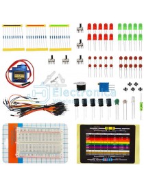 Electronic Component Kit...