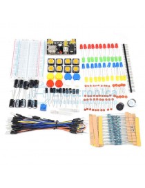 Arduino Resistor Capacitor...