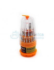 31-in-1 Repair Screwdriver Set