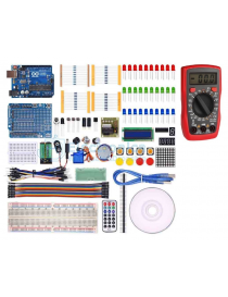 STUDENT KIT UNO R3 Starter