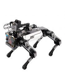 ELECFREAKS XGO Robot Dog...