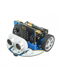 microbit Robot Smart...