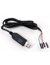 USB to TTL Serial Cable -...
