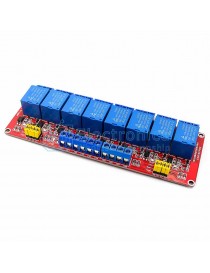 8 Channel 5V Relay Module