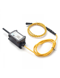 WL03A-LB -- LoRaWAN None-Position Rope Type Water Leak Controller