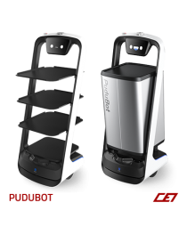 PuduBot Robot