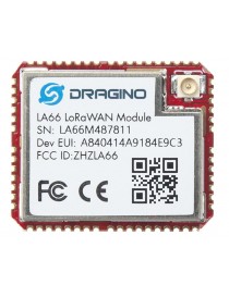 LA66 LoRaWAN Module