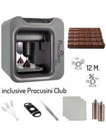 Procusini 3D Choco printer...
