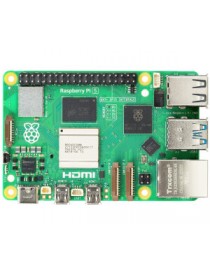 Raspberry Pi 5 - 8GB