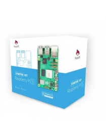 Starter Kit Raspberry Pi 5...