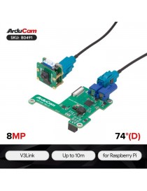 Arducam IMX219 V3Link...