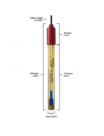 Research Grade pH Probe