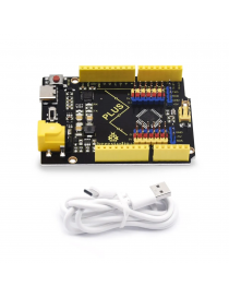 PLUS Development Board with...