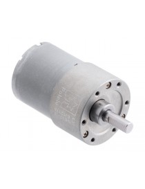 19:1 Metal Gearmotor...