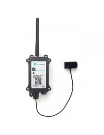 LDS12-LB - LoRaWAN LiDAR...