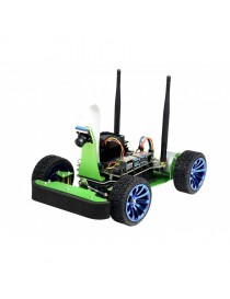 JetRacer AI Kit, AI Racing...