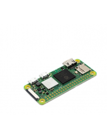 Raspberry Pi Zero 2 W